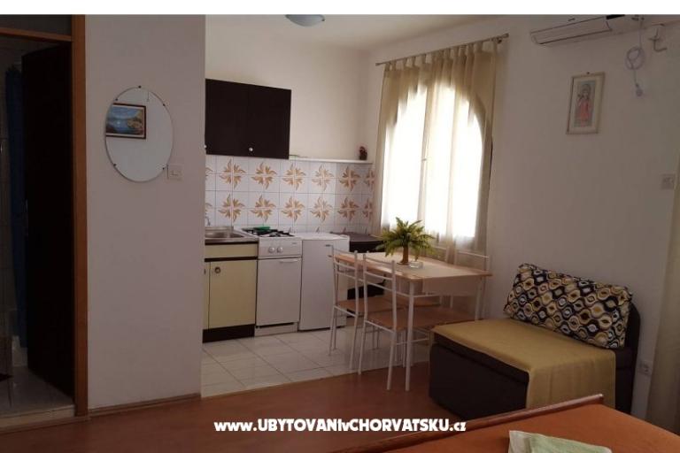 Apartmány Komarica – foto 5