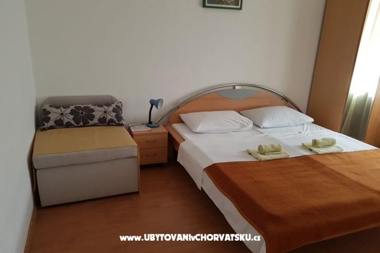 Apartmány Komarica – foto 6