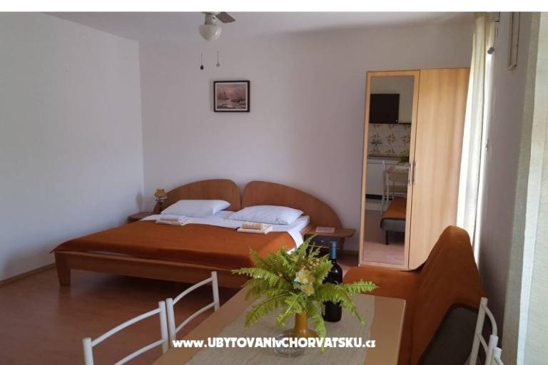 Apartmány Komarica – foto 7