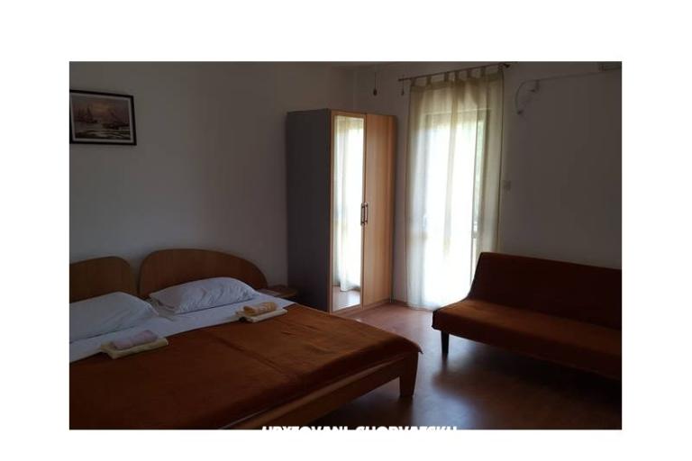 Apartmány Komarica – foto 9