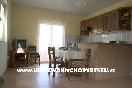 Apartmány Komazin – foto 6