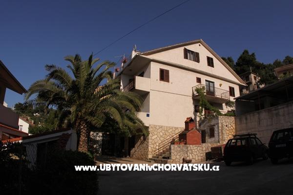 Apartmány Kuzmicic – foto 2