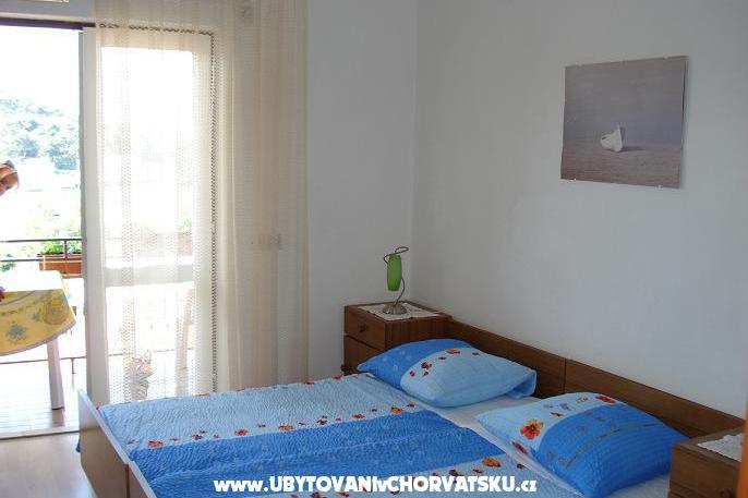 Apartmány Kuzmicic – foto 4