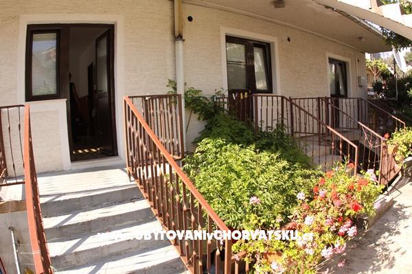 Apartmány Kuzmicic – foto 5