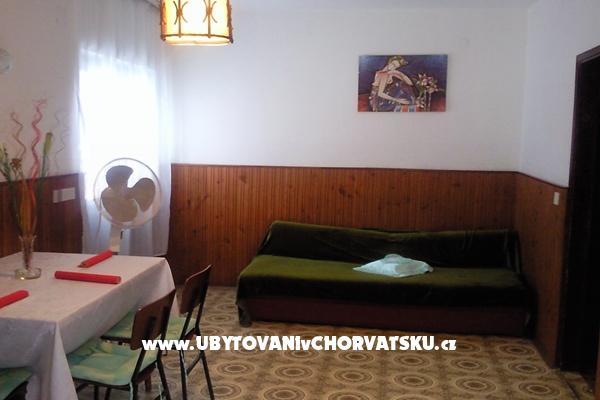 Apartmány Kuzmicic – foto 6