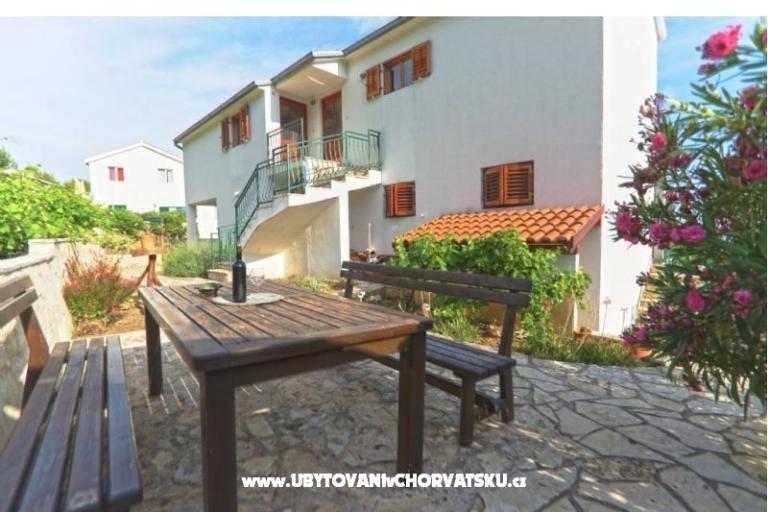 Apartmány LAVANDA – foto 4