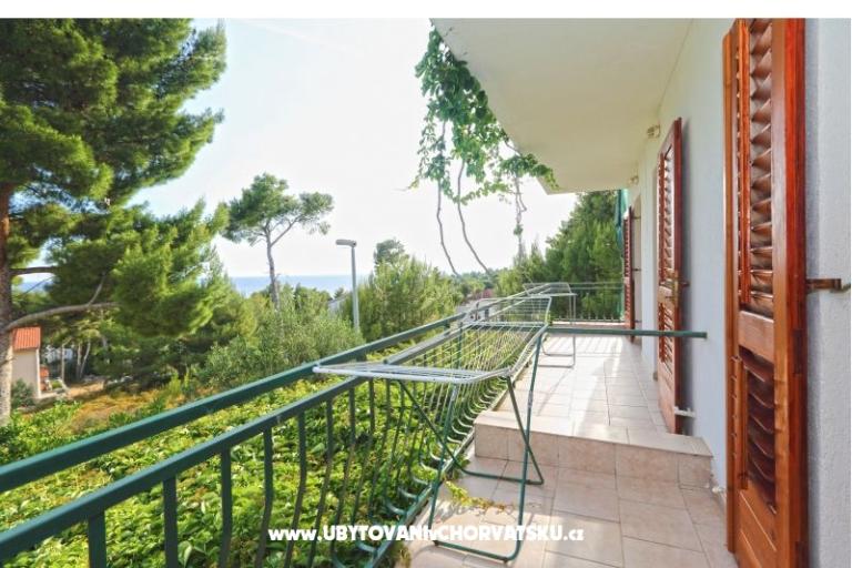 Apartmány LAVANDA – foto 8