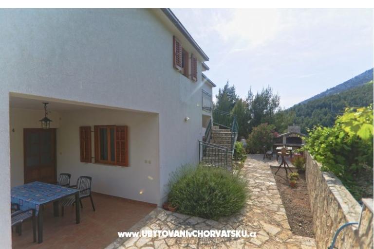 Apartmány LAVANDA – foto 9