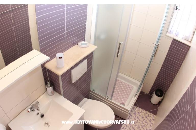 Apartmány Martin Reljanović – foto 16