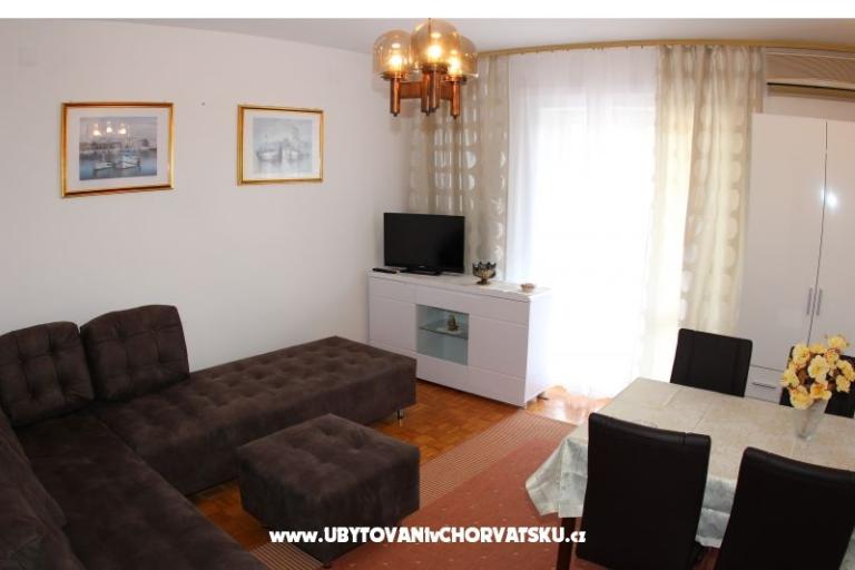 Apartmány Martin Reljanović – foto 2