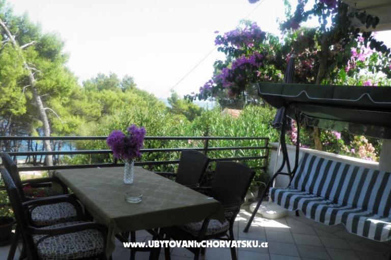 Apartmány Martin Reljanović – foto 3