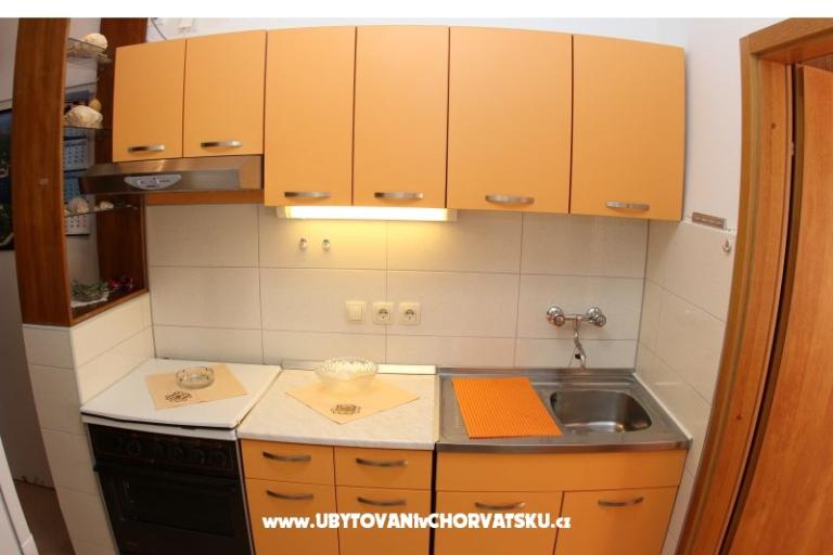 Apartmány Martin Reljanović – foto 6