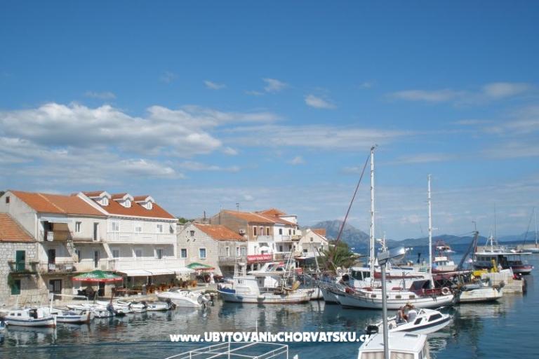 Apartmány Nada – foto 10