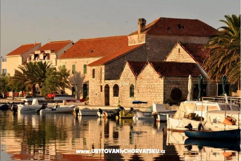 Apartmány Nada – foto 12