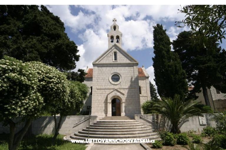 Apartmány Nada – foto 13