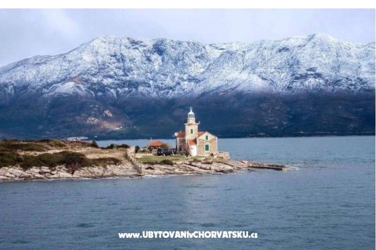 Apartmány Nada – foto 14