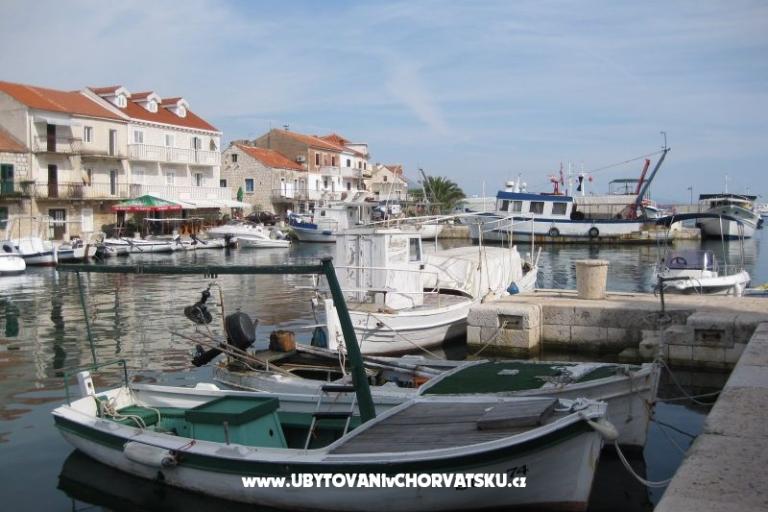 Apartmány Nada – foto 16