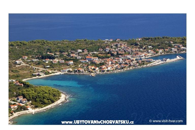 Apartmány Nada – foto 17