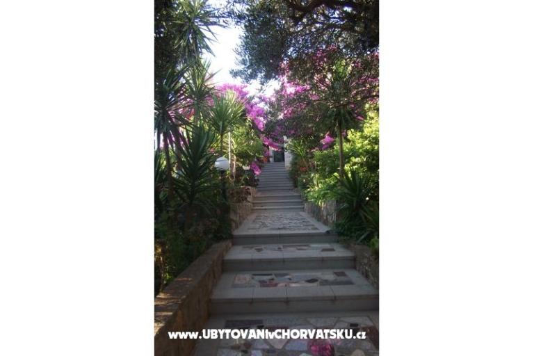 Apartmány Nada – foto 2