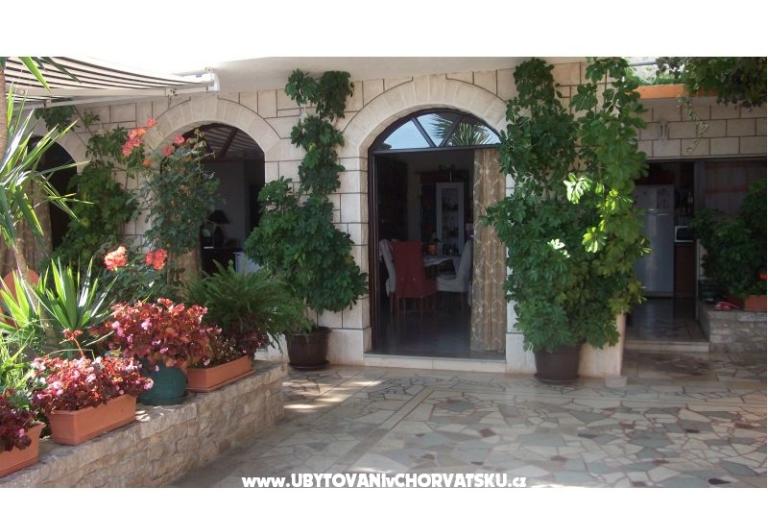 Apartmány Nada – foto 3