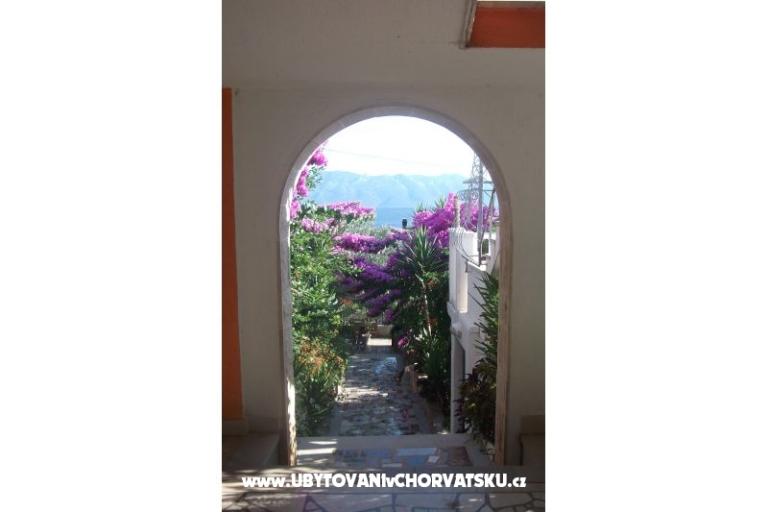 Apartmány Nada – foto 4