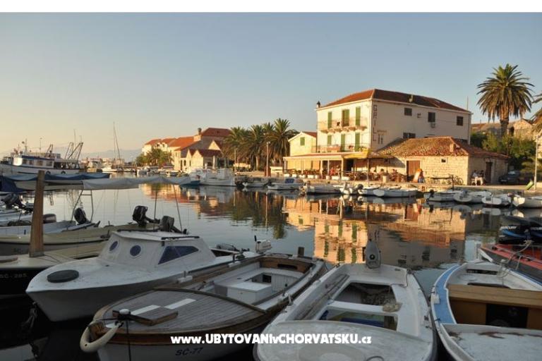 Apartmány Nada – foto 9