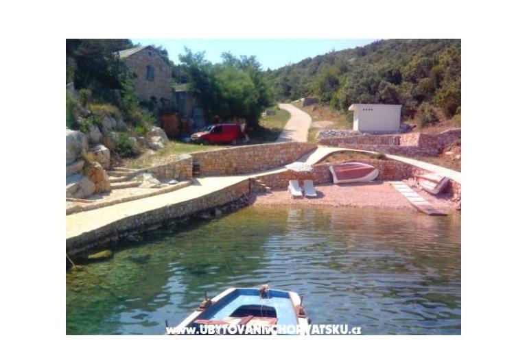 Apartmány Oskorušica – foto 10