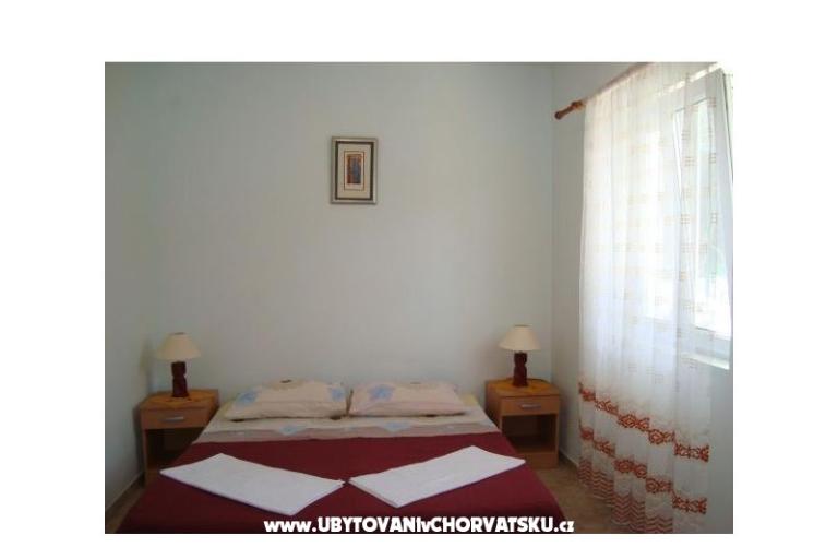 Apartmány Oskorušica – foto 12