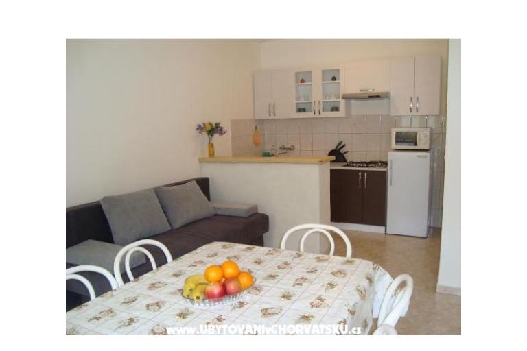 Apartmány Oskorušica – foto 13