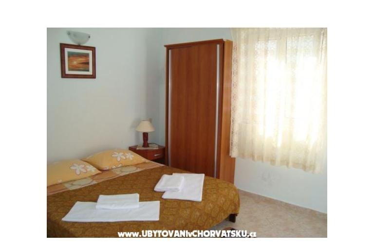 Apartmány Oskorušica – foto 15
