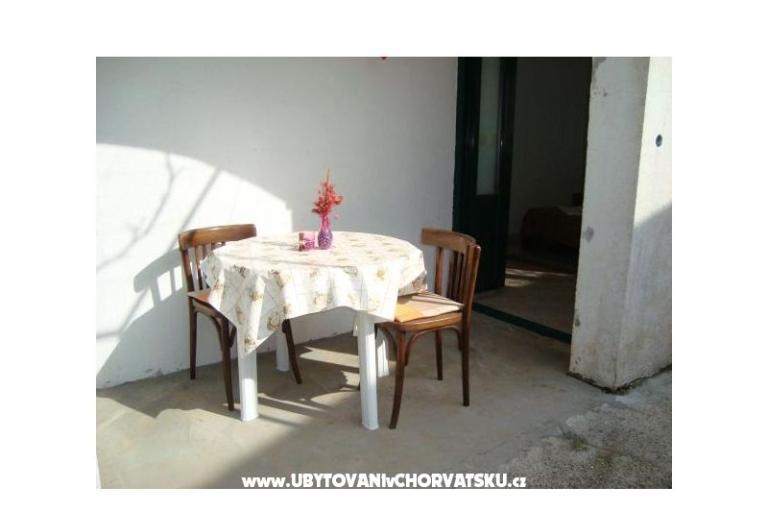 Apartmány Oskorušica – foto 18
