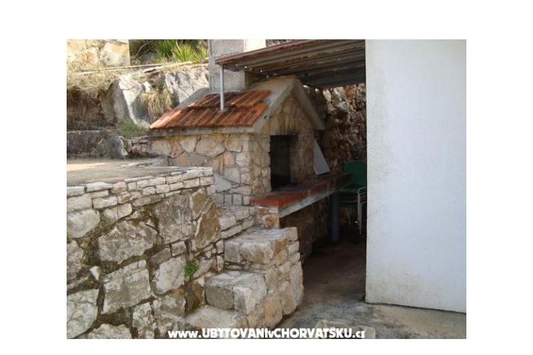 Apartmány Oskorušica – foto 6