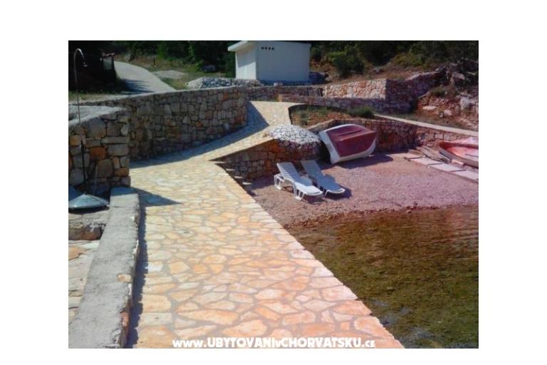 Apartmány Oskorušica – foto 7