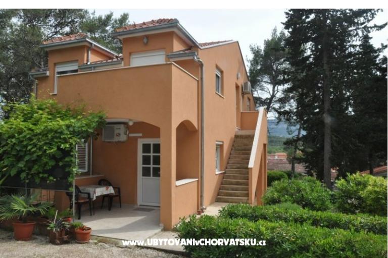 Apartmány Perka – foto 3