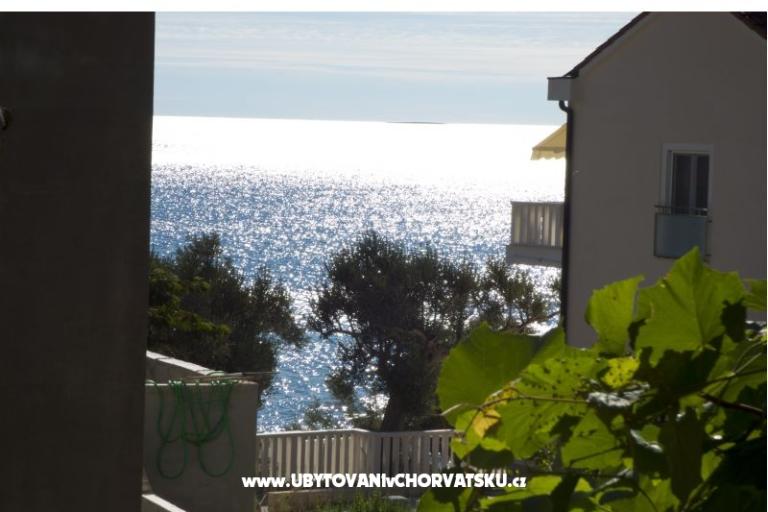 Apartmány Plaža Ivan Dolac – foto 10