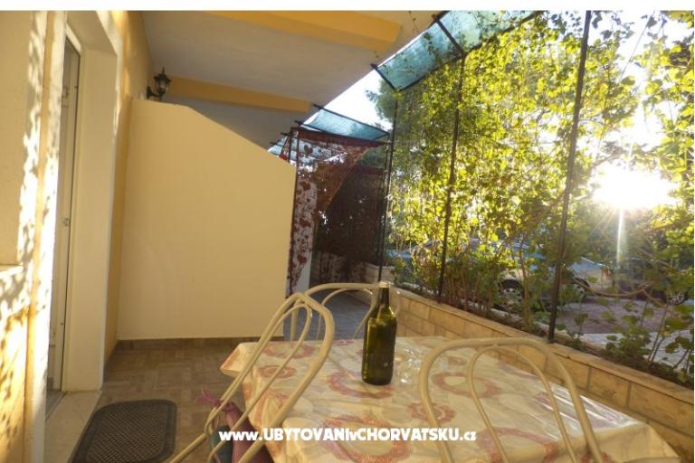 Apartmány Plaža Ivan Dolac – foto 11