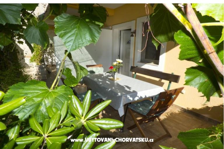 Apartmány Plaža Ivan Dolac – foto 12