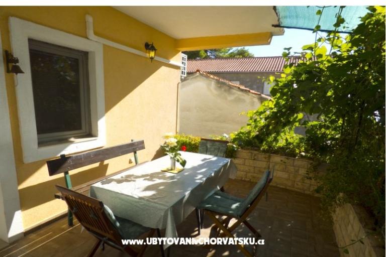 Apartmány Plaža Ivan Dolac – foto 13