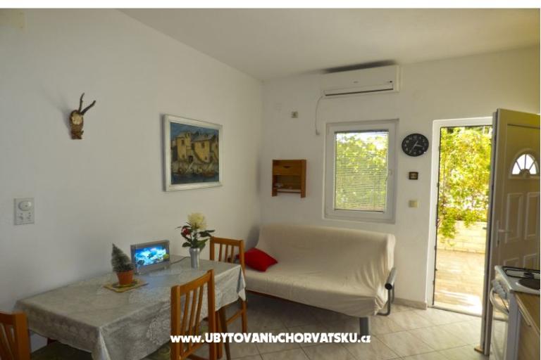Apartmány Plaža Ivan Dolac – foto 14