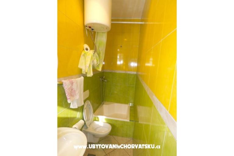 Apartmány Plaža Ivan Dolac – foto 16