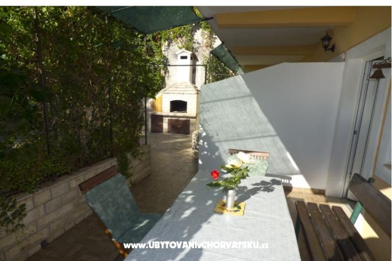Apartmány Plaža Ivan Dolac – foto 17