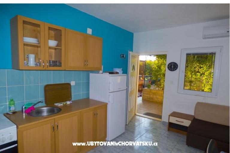 Apartmány Plaža Ivan Dolac – foto 3