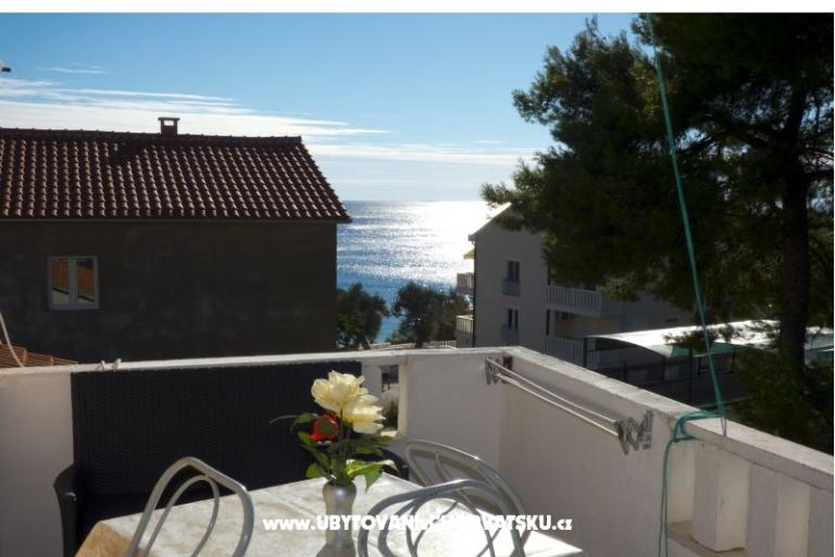 Apartmány Plaža Ivan Dolac – foto 9