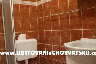 Apartmány Račić – foto 5