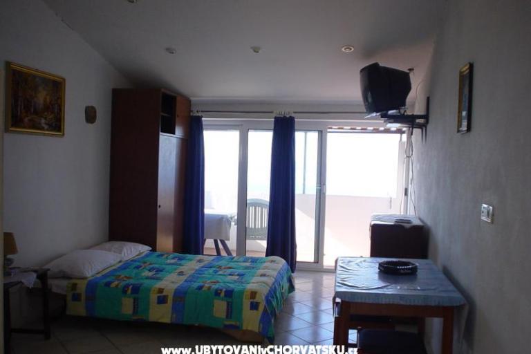 Apartmány Radić – foto 11