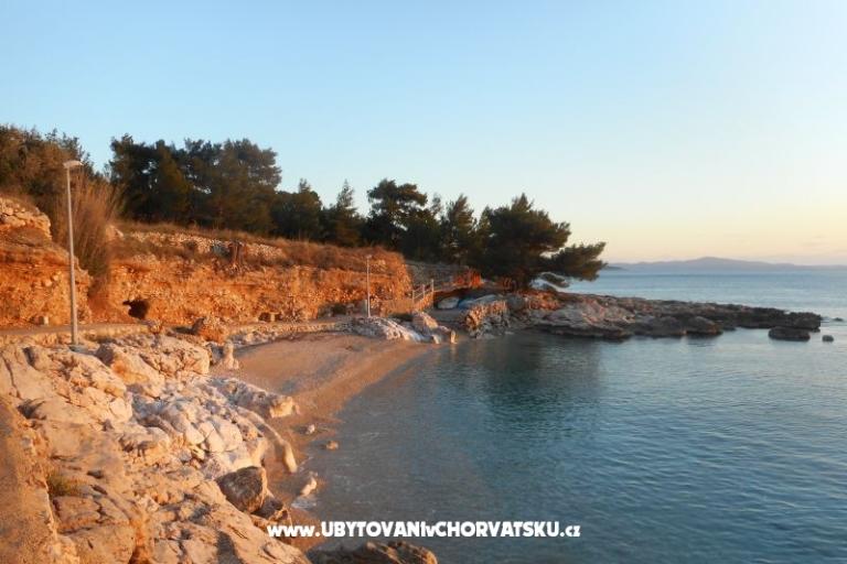 Apartmány Radić – foto 14