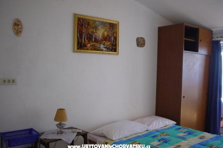 Apartmány Radić – foto 15