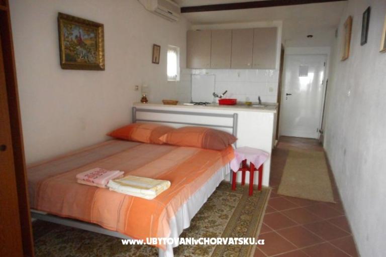 Apartmány Radić – foto 5