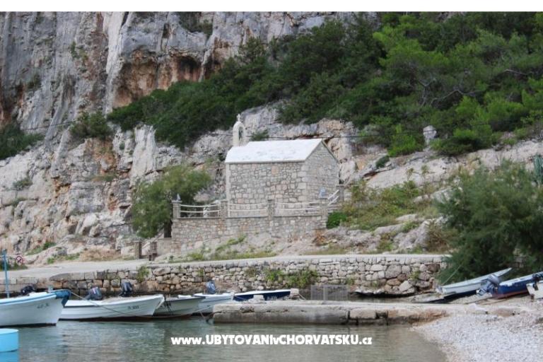 Apartmány Roza – foto 12