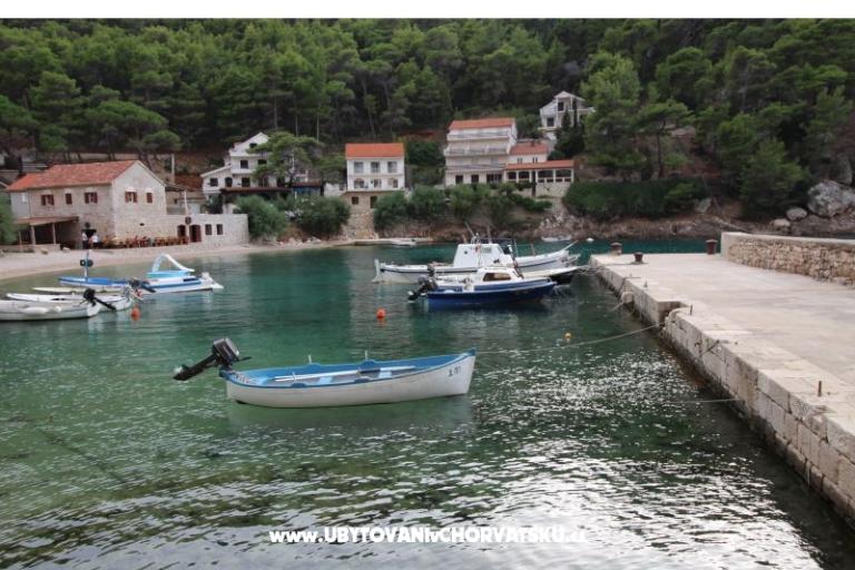 Apartmány Roza – foto 16